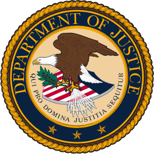 U.S. Department of Justice
